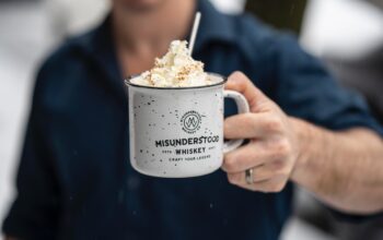 5 Hot Cocktail Recipes for CHRISTMAS