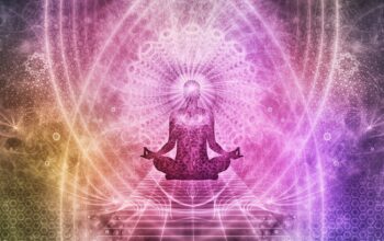 How Many Chakras Do We Really Have: 6, 7 or 9?