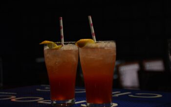 9 Mocktail Recipes to Brighten Your Holidays!