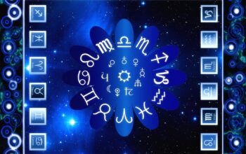 Sun Signs, Moon Signs and Ascendant Signs – What They Mean And Represent