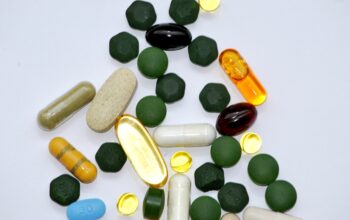 Supplements You Simply Must Have – Covid or Otherwise