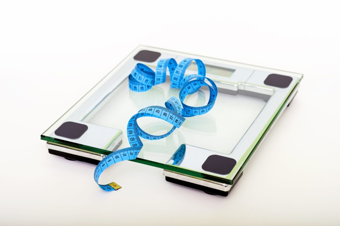 weight loss plateau