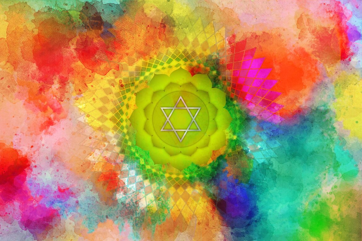 chakras