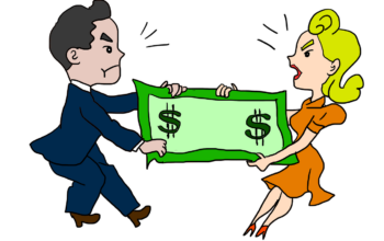 Ways to Ensure Financial Security While Going Through A Divorce