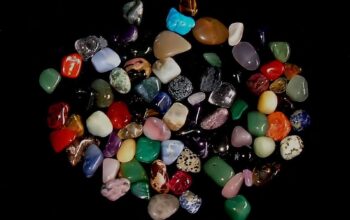 Healing Crystals – What Are They and Do They Really Work