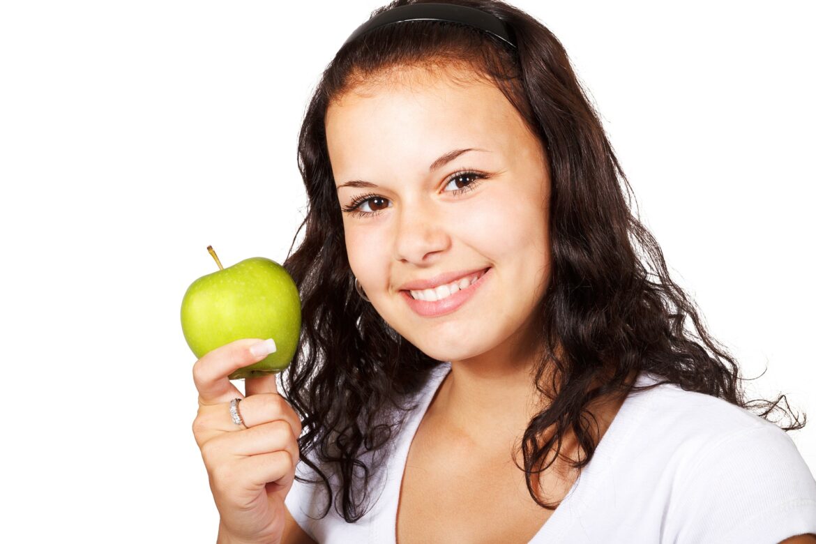 here's why you should eat apples