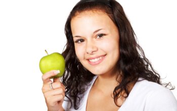 The Unexpected Health Benefits Of Eating Apples