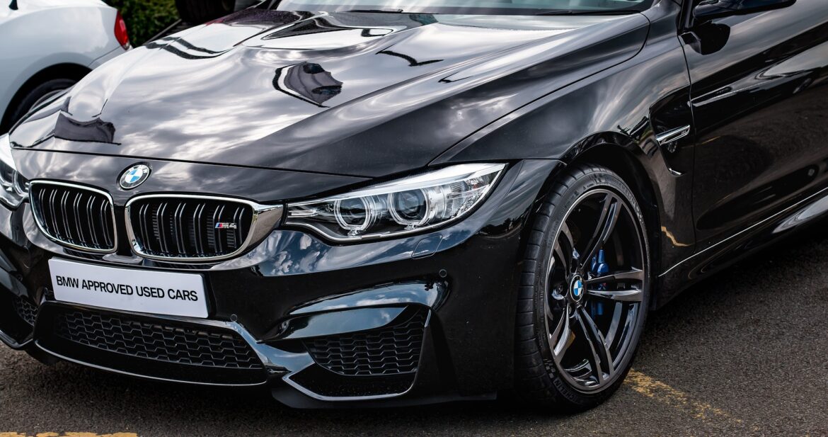 how to choose a used car