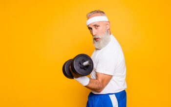 Benefits Of Weight Training For Aging Bodies