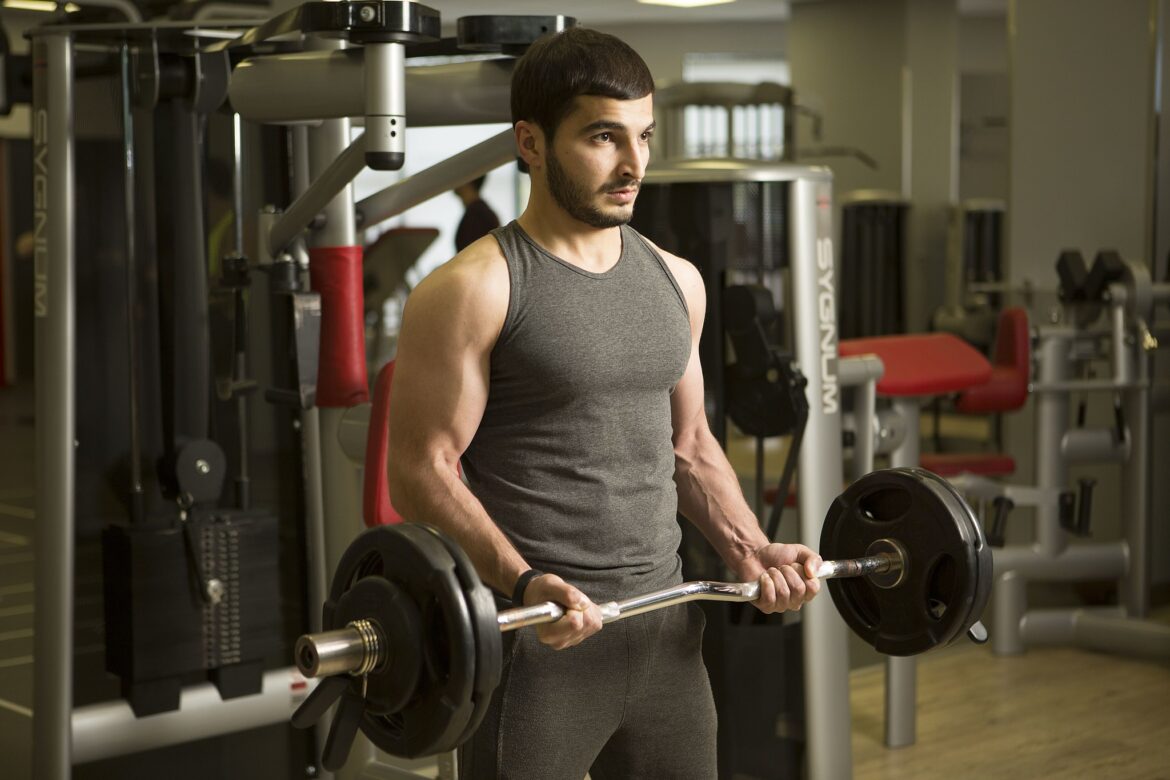 workout mistakes