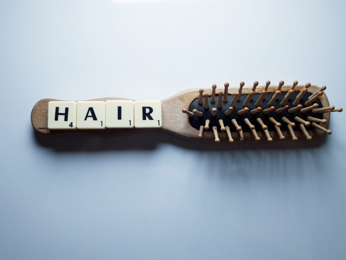 hair growth