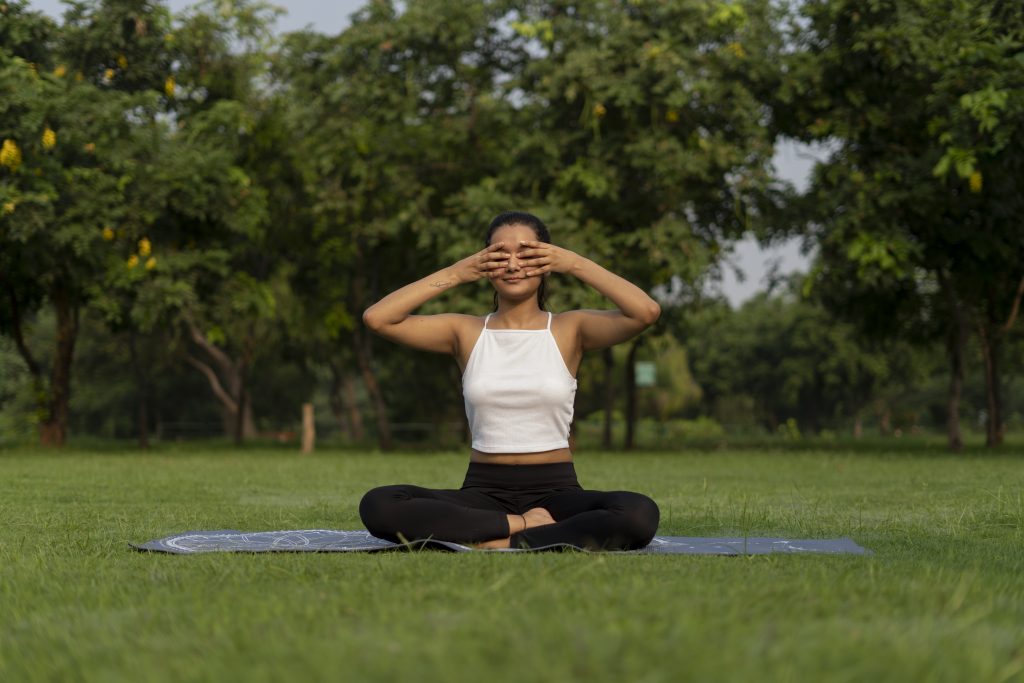 pranayama benefits