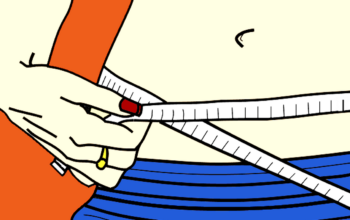 Common Mistakes That People Make While Following A Diet