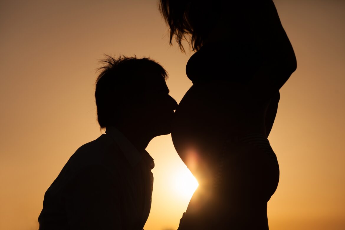 sex during pregnancy