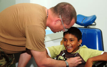 Raising A Child With Cerebral Palsy – Parenting Tips