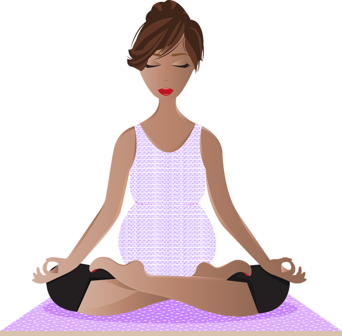 yoga during pregnancy second trimester