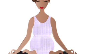 Practicing Yoga At Home During Pregnancy – Second Trimester