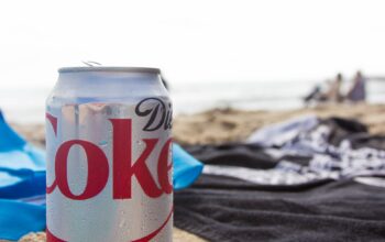 The Unknown Health Risks Of Diet Soda