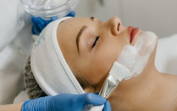 Homemade Facials For Glowing Skin