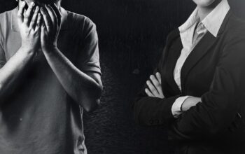 Signs You Might Be In A Toxic Relationship