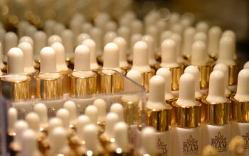 Gold For Skin Care – Benefits You Most Likely Do Not Know