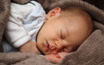 What Should Every Parent Know About Baby Naps?