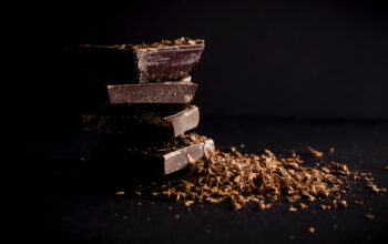 Dark Chocolate For Skin And Hair Care – The Benefits You Did Not Know