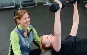 How To Choose The Best Personal Trainer For You