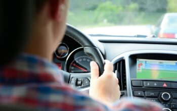 How To Become A Much Better Driver