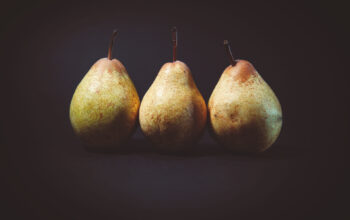 Health Benefits Of Eating Pears