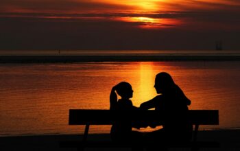 Becoming A Calmer Parent – Tips That Actually Work