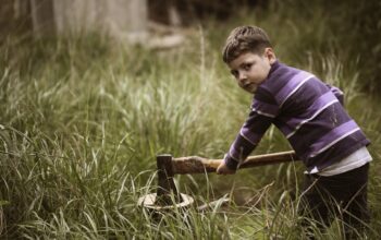 The Negative Effects Of Parentification