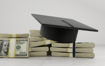 Ways To Actually Save Money For Your Child’s College Education