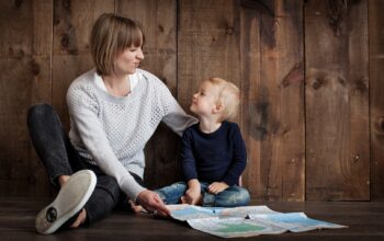 General Parenting Myths That Should Disappear