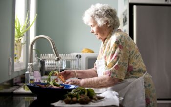 Your Body’s Nutritional Needs After 50