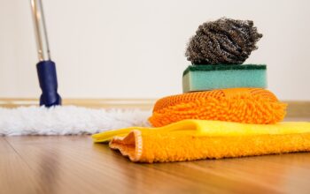 Home Cleaning Mistakes That Waste Your Time