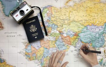 The Main Reasons Why Travel Insurance Is Mandatory