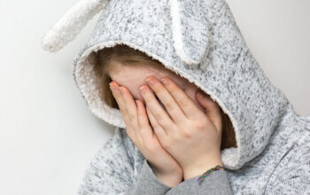 How Can You Help Your Child When They Are Bullied?