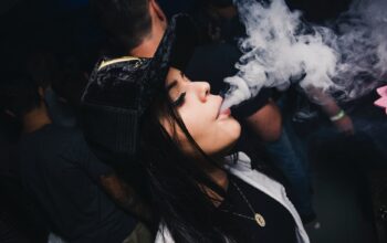 Why Do People Smoke?