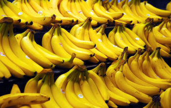 3 Reasons Why You Should Eat Bananas