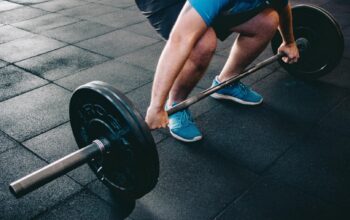 Powerlifting Tips For Beginners