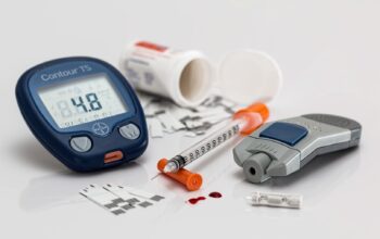How to Manage Type 1 Diabetes