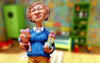 How to Choose a Nanny