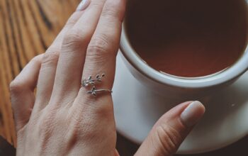 Health Benefits of Drinking Tea