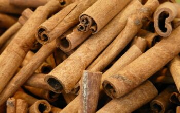 Cinnamon Health Benefits