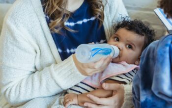 Defining the Composition of Child Formula