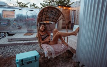 Tips for Planning a Vacation