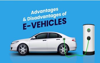 Advantages and Disadvantages of Electric Cars