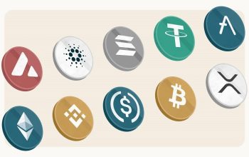 All About Cryptocurrencies