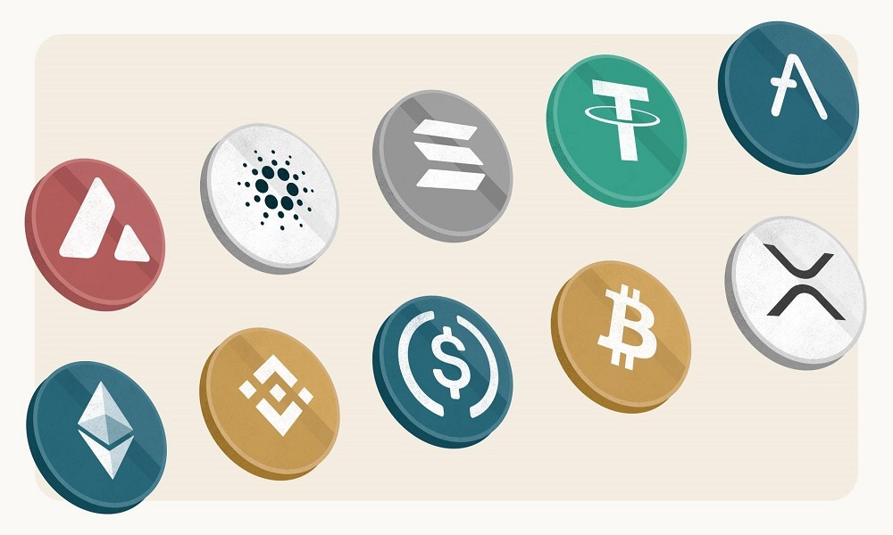 Cryptocurrencies